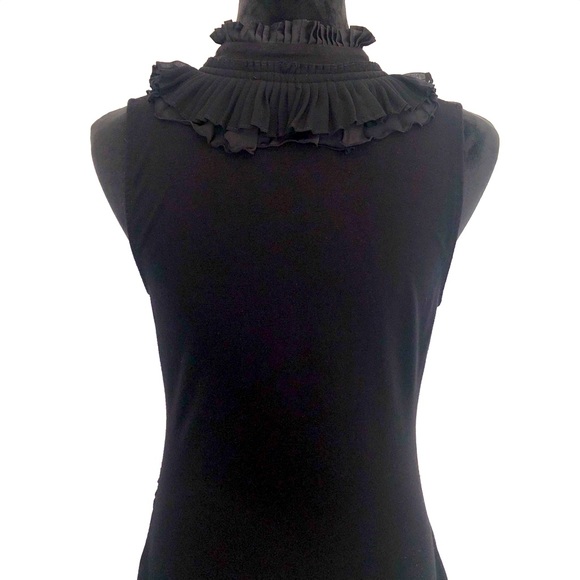 WHBM | White House Black Market sleeveless top size M NWOT - Picture 14 of 14